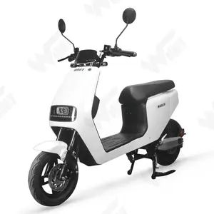 CE onaylı 45km/saat elektrikli Model Scooter with1000w Motor