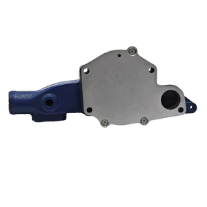 Nouvelle pompe à eau de refroidissement SHA4247 avec garantie de 3 ans pour camions Forland et moteurs Yunnei YN27CRD YN4100/4102 – Pièces Yunnei pour camions Forland - Product Image 5