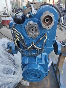Коробка передач для колесного погрузчика ZL50 - Product Image 4