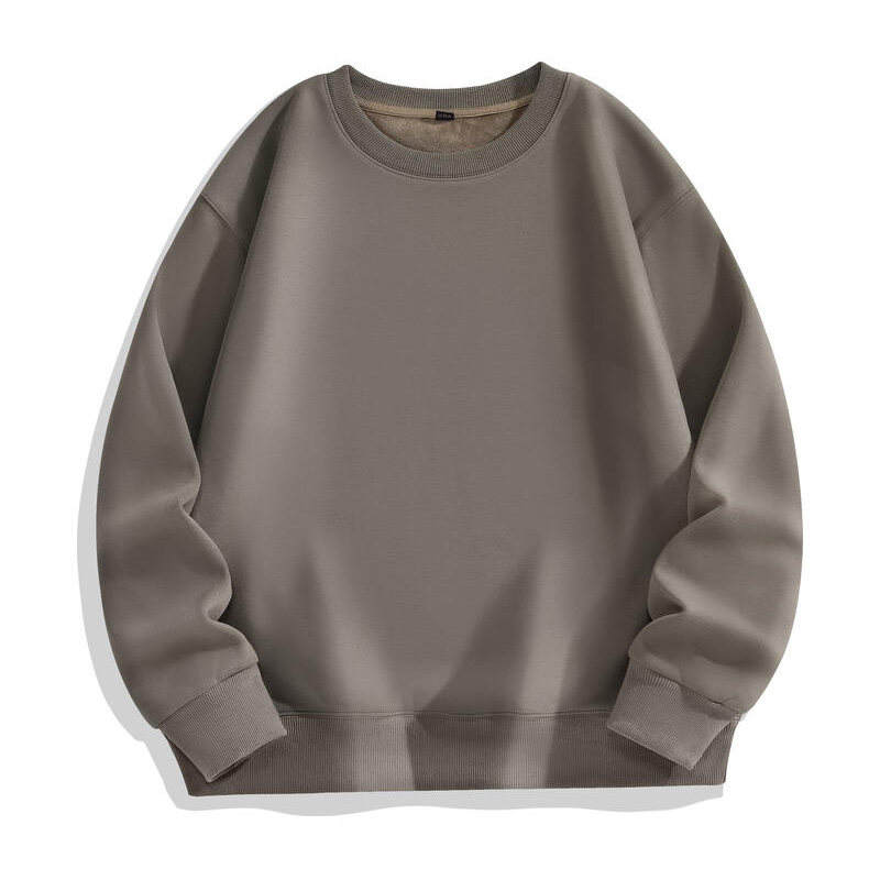 สีน้ำตาล