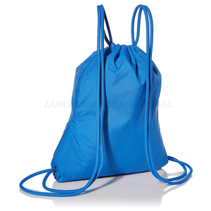 2026 Summer Collection-Customized Wholesale Drawstring Polyester Bapa <b>Bags</b> Logo Printed Portable Strap Shoulder Closure Carrying - Product Image 3