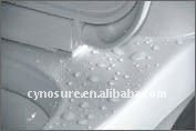 Lavabo de Arte de cerámica blanca - Product Image 3
