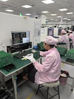 Fabricante de PCBA FR4 para Automoción con Acabado de Superficie HASL Sin Plomo, Prototipos Rápidos, Ensamblaje de PCB y Fabricación Llave en Mano