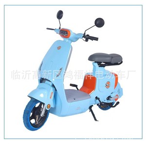 Trottinette électrique Little Bird 50 kg, type standard, véhicule intelligent pour les trajets domicile-travail - Product Image 5