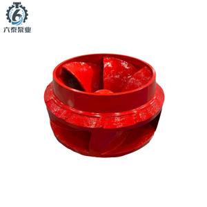 المكره عالية التدفق المنتج الفولاذ المقاوم للصدأ - Product Image 4