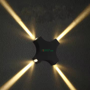3000K 4000K 6000K applique murale moderne extérieur sol Led appliques pour stade <span class=keywords><strong>Salon</strong></span> église <span class=keywords><strong>jardin</strong></span> décoration - Product Image 3