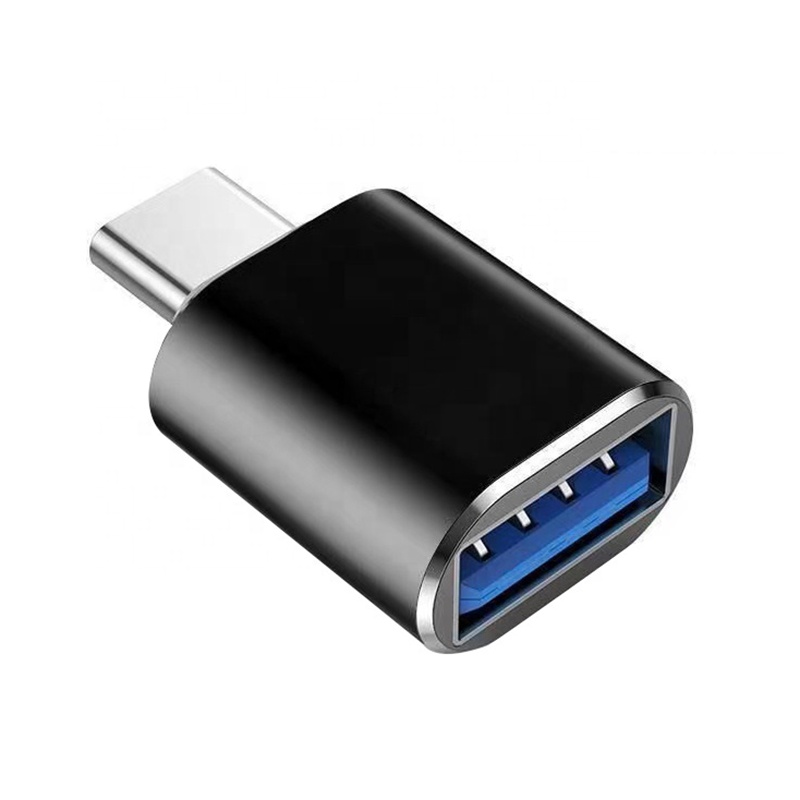 Adaptador de conector USB tipo C a USB 3,0, gran oferta