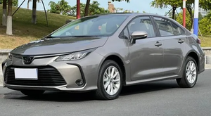 <span class=keywords><strong>Toyota</strong></span> <span class=keywords><strong>Corolla</strong></span> de <span class=keywords><strong>Segunda</strong></span> <span class=keywords><strong>Mano</strong></span>, Modelo <span class=keywords><strong>2021</strong></span> - Product Image 2