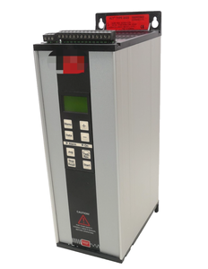 Controlador de Frecuencia Variable Plc VLT 2025 22kVA 030509G416 195H3303, Variador de Frecuencia Plc VLT 2025 22kVA 030509G41 - Product Image 4