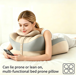 Coussin de Soutien Multifonctionnel Ergonomique en Mousse à Mémoire de Forme pour l'Élévation des Fesses, Coussin de Siège pour le Sommeil, Coussin Sexuel, Support Postural pour Couples - Vente en Gros - Product Image 4