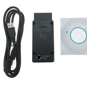 POUR OP COM 2021 200603a POUR OPEL FT232RQ PIC18F458 POUR OPCOM L233 - Product Image 3