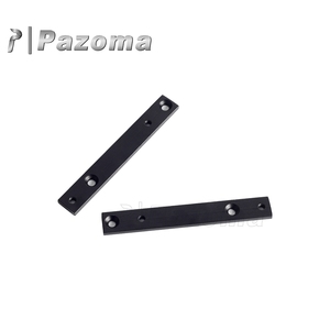 Kit de rehausse de garde-boue avant 25 mm (1 pouce) pour <span class=keywords><strong>moto</strong></span> <span class=keywords><strong>Harley</strong></span> Pan America 1250 RA1250 RA1250S 2021-2024 - Product Image 4