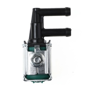 Válvula solenoide del depósito de carbón Nissan K5T48384 14933-2Y900, válvula de control de gas con puerto de 1/2 pulgada - Product Image 4