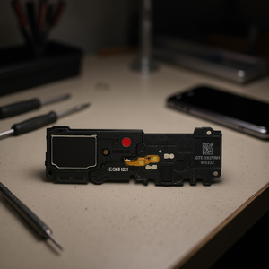 Module de haut-parleur sonore pour Samsung Galaxy Note 20 Ultra N985F N986B - Product Image 3