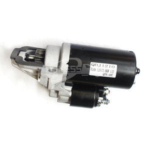 Démarreur automatique CC1T-11000-BB QDY12756 système électrique automatique démarreur <span class=keywords><strong>Ford</strong></span> <span class=keywords><strong>Transit</strong></span> 2.2 - Product Image 1