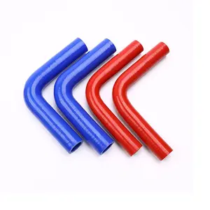 Silicone Straight Hosecustom Cheap Low Price Soft Silicone Tubingsilicone Rubber Hosestraight Silicone Hosesilicone Hose