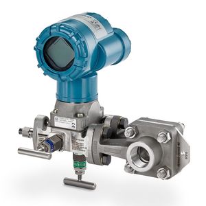 Débitmètre numérique intelligent fabriqué en Chine pour l'eau, le gaz, l'huile, l'air, 4-20 mA, personnalisable OEM - Product Image 2