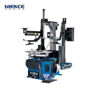 <span class=keywords><strong>Desmontadora</strong></span> y Equilibradora <span class=keywords><strong>de</strong></span> Neumáticos Súper Automática <span class=keywords><strong>Coseng</strong></span> TC26L - Product Image 1