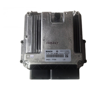 Módulo Controlador de Panel de Control de Potencia de la ECU del Motor Programable 04217756 para Motor Deutz 2.9