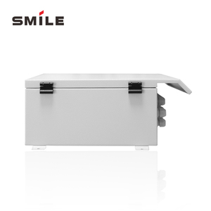 CHNSMILE Boîte de distribution en métal OEM Boîtes de jonction en métal - Product Image 3