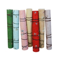 Papiers peints 3D, rouleaux de revêtement mural, papiers peints vinyle, designs de papiers peints, papiers peints décoratifs en PVC, design graphique moderne, options florales, T/T