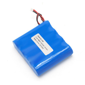 <span class=keywords><strong>12.8V</strong></span> LiFePO4 배터리 팩 <span class=keywords><strong>4s</strong></span> 32700 <span class=keywords><strong>12.8V</strong></span> 20Ah 태양열 조명 및 UPS 방수-내장 BMS 예비 부품 가능 - Product Image 1