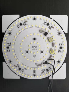 Single Sided Pcb Circuit Board made of CEM-3 Base Used for Led Ceiling Light and Pendant Light - Product Image 5