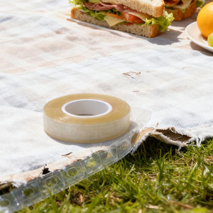 <b>Fermentation</b> Degassing Valve for Kimchi Sauerkraut Cheese Packaging Custom StickerValve SV1314 Food Grade Check - Product Image 3