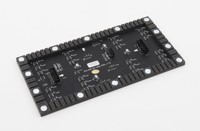 Módulo LED Flexible de Alta Frecuencia de Actualización de 7680 Hz para Interiores, Panel de Pantalla LED Flexible P4mm, Juego Completo para Oficina