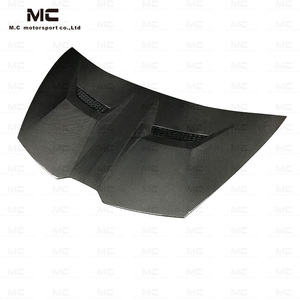 For 2014-2018 Lamborghini Huracan LP580 LP610 Carbon Fiber <strong>Engine</strong> Hood Car V-Type Carbon Fiber <strong>Engine</strong> Cover Decoration - Product Image 4
