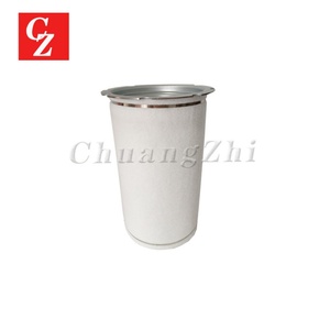Élément filtrant séparateur air-huile Kaeser, pièces de compresseur industriel, modèle 6.3669.0 & 6.3669.1 - Product Image 3