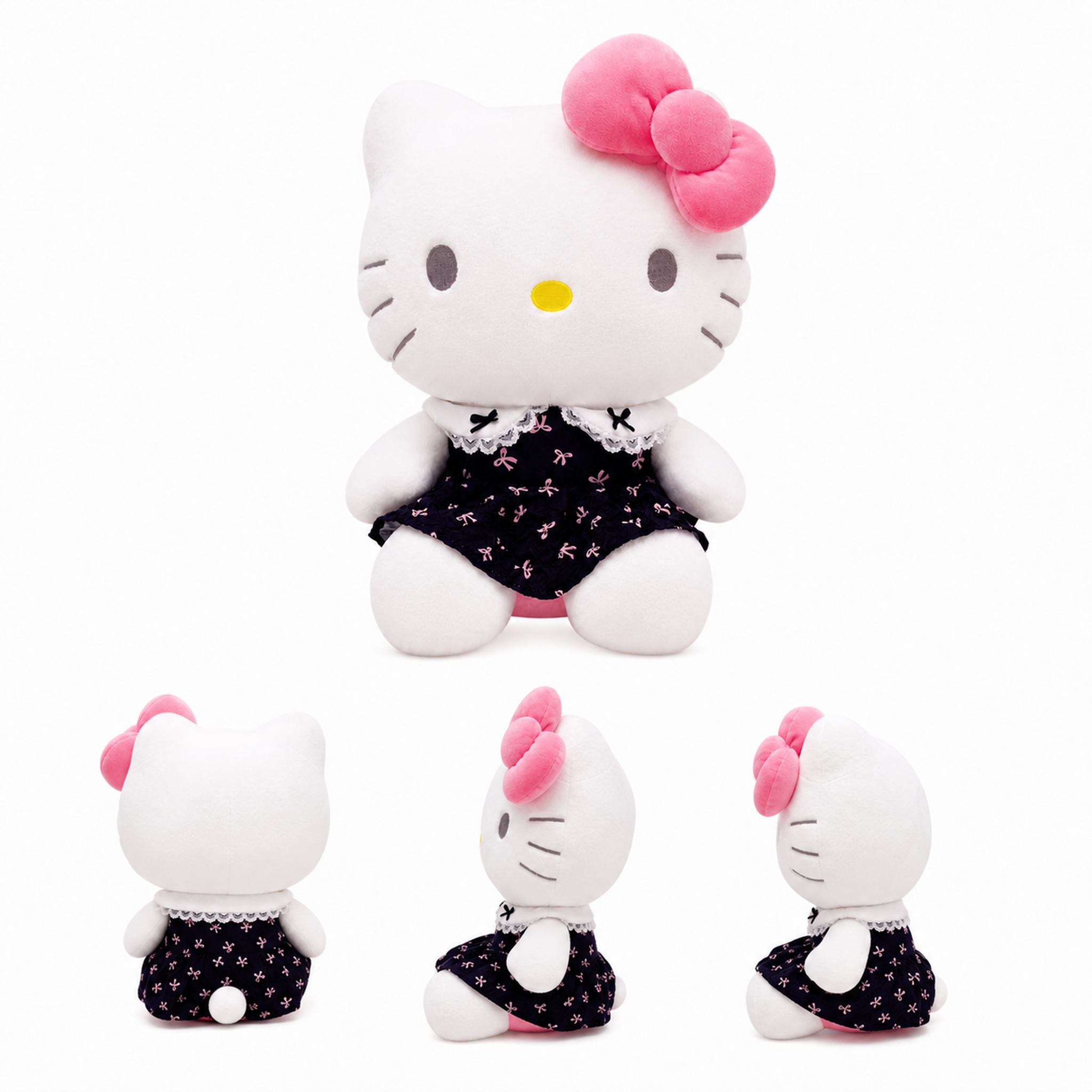98 plush toys(contact us for catalog to get 6000+styles)