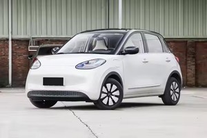 YT Auto Venta al por Mayor: Wuling <span class=keywords><strong>Bingo</strong></span> 2024, 203KM, Modelo Light Share, Coches Usados, Volante a la Izquierda - Product Image 2