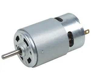 12V DC Motor Rs 550 555ためElectrical Tools Tubular Motor