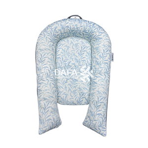 Nid pour bébé Tapis de couchage en pente pour lit apaisant anti-choc Bionic Floor Wake up to Coax Sleep - Product Image 4