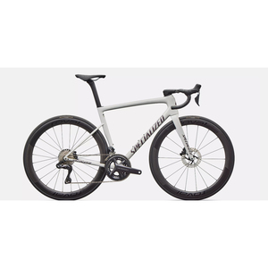 Compre la Nueva Bicicleta de Carretera Sl8 Pro DI2 con Acero Inoxidable - Product Image 1
