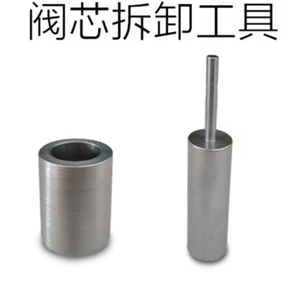 Outil de réparation de la vanne de dosage de la pompe à carburant Common Rail CRIN, extracteur de vanne, correction de l'alimentation en huile pour <span class=keywords><strong>BOSCH</strong></span> 818 617 DELPHI - Product Image 3