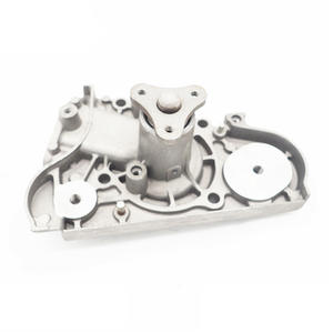 Nouvelles pièces de rechange automatiques pour <span class=keywords><strong>Mazda</strong></span> et pour Kia 8AB5-15-010 pompe à eau GWMZ-35A avec pompe de refroidissement de moteur à haute efficacité pour B5 & B6 Ca - Product Image 1