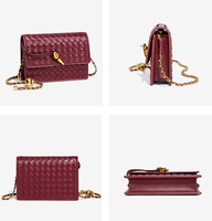 Nouveau Sac à Main de Luxe pour Femme 2026 – Style Designer Élégant et Tendance – Sac à Bandoulière Chaud pour le Shopping