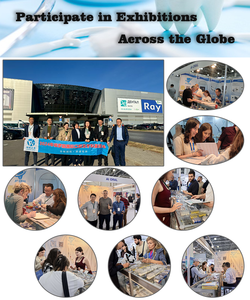 Cabezal <span class=keywords><strong>de</strong></span> <span class=keywords><strong>Diamante</strong></span> <span class=keywords><strong>de</strong></span> Alta Velocidad para Pulido Dental, <span class=keywords><strong>Tratamiento</strong></span> Endodóntico y Restauración Dental - Product Image 4