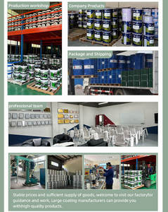 Revêtement de <span class=keywords><strong>sol</strong></span> époxy autonivelant : Meilleur système commercial à faible teneur en COV pour <span class=keywords><strong>garage</strong></span>, idéal pour le revêtement de <span class=keywords><strong>sol</strong></span> en contreplaqué et la <span class=keywords><strong>peinture</strong></span>, pour designers d'intérieur - Product Image 6