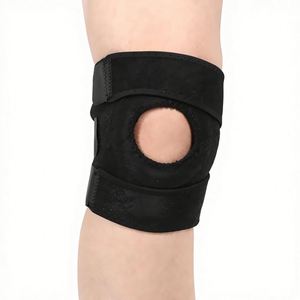 Rodilleras Ergonómicas de Protección y Comodidad con Absorción de Impactos para Fitness, Running, Ciclismo, Baloncesto, Senderismo, Personalizables - Product Image 2