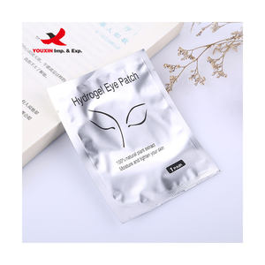 Mixed Procurement Low Price Collagen Eyelash Eye Patches Hydrogel Under Eye Patches Eyelash Extension Lint Free Lashes Pad - Product Image 5