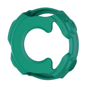 Caja de reloj de silicona suave a prueba de golpes para Garmin <span class=keywords><strong>forerunner</strong></span> 235 <span class=keywords><strong>735xt</strong></span> 220 620 630 - Product Image 2