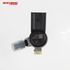 Injecteur Common Rail Diesel A2C9626040080 03L130277S 03L130277B pour VW Caddy Golf Passat Audi A1 A3 Seat Skoda 1.6 TDI CAYB CAYC - Product Image 3