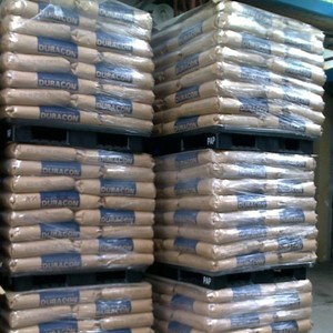 Resine Polyplastics POM DURACON M90-44(M9044) / CH-20(CH20) /EB-08(EB08) - Product Image 4