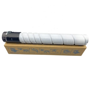 TN323 Black China Compatible <strong>Toner</strong> Cartridge for Konica Minolta Bizhub 227/287/367 Copiers Big Capacity - Product Image 2