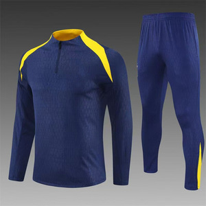 Camiseta de Fútbol <span class=keywords><strong>España</strong></span> Madrid 2025-2026, Equipación Local, Visitante y Tercera, Personalizada, Sublimada, Transpirable, para Hombre, con Logotipo OEM - Product Image 2