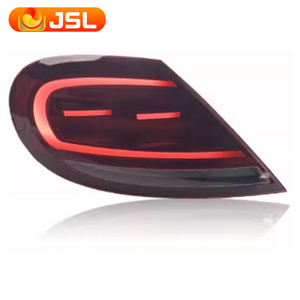 <span class=keywords><strong>Feux</strong></span> de voiture pour VW <span class=keywords><strong>Beetle</strong></span> Led Tail Lamp 2012-2020 Dynamic Signal Tail Light Animation Rear <span class=keywords><strong>Stop</strong></span> Brake Reverse Auto Accessories - Product Image 5
