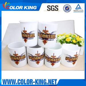 Gobelet de sublimation de tasse vierge de la céramique 11OZ d'impression de belle qualité - Product Image 5